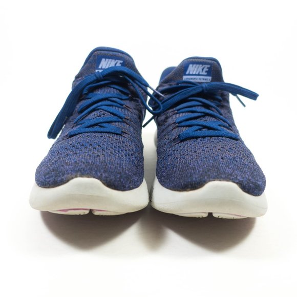 Nike Lunarepic Flyknit 2 Running Shoes - Women's Size 7.5 - Picture 3 of 9
